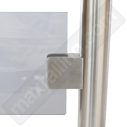 Парапети от инокс